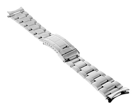 rolex stainless steel band replacement|rolex watch bands stainless steel.